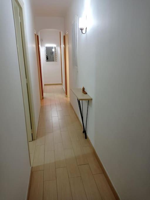 Apartamento 3 Habitaciones Centro De Torredembarra Eksteriør billede